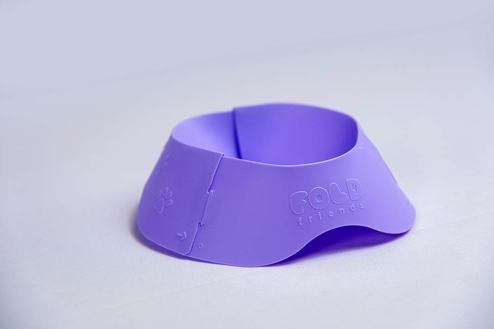 Food & Water Bowl Small